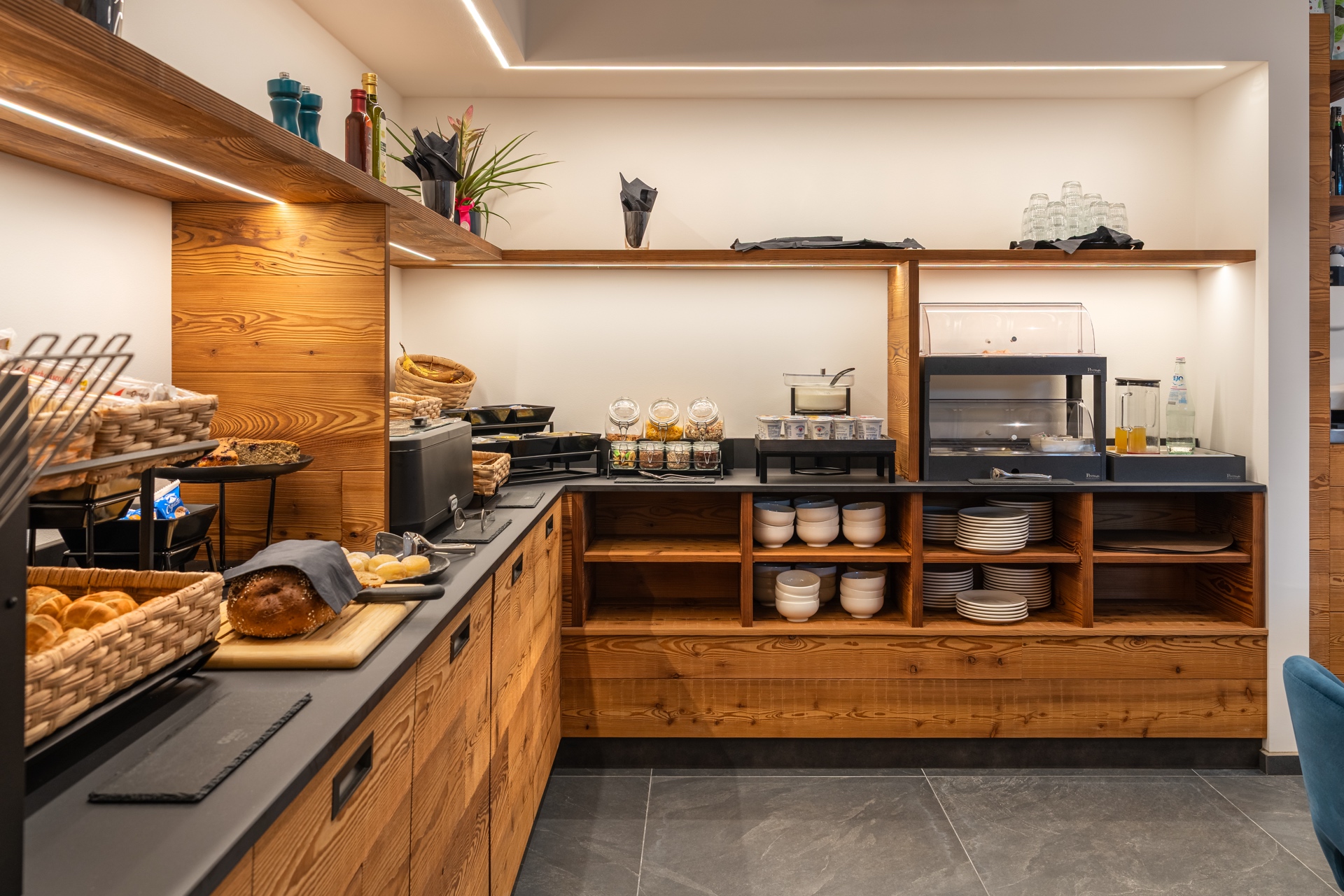 Sconto sulla Colazione