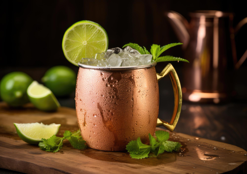 Tina's Cocktail